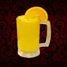 Orange Juice Orange Juice